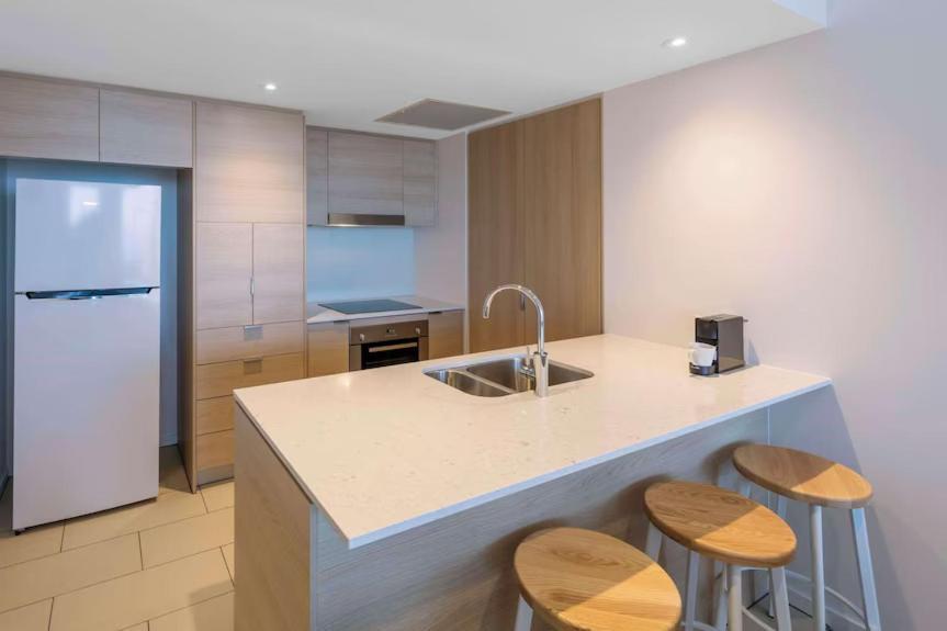 Beach Residences 2-Br River View Gold Coast Extérieur photo