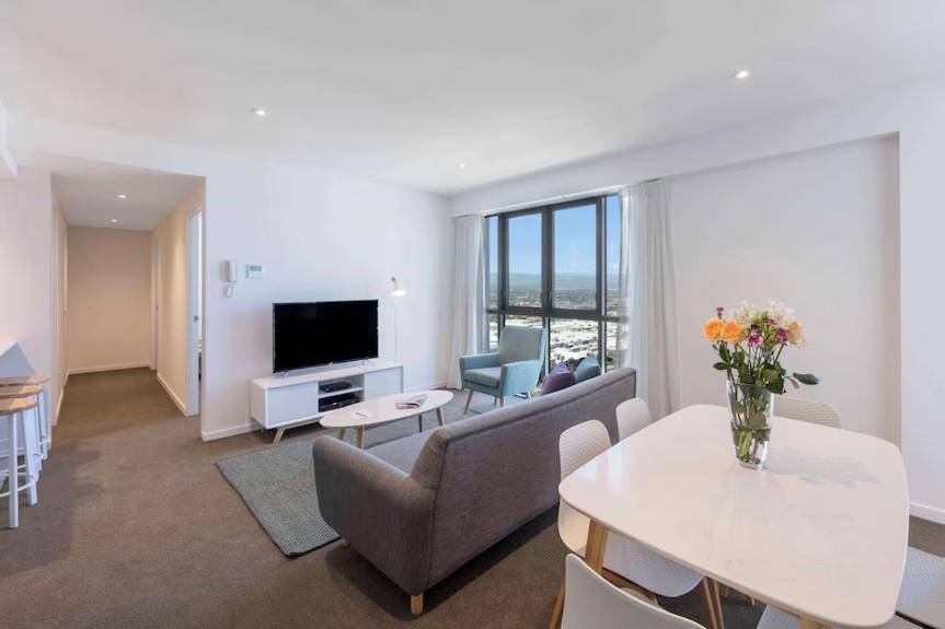 Beach Residences 2-Br River View Gold Coast Extérieur photo