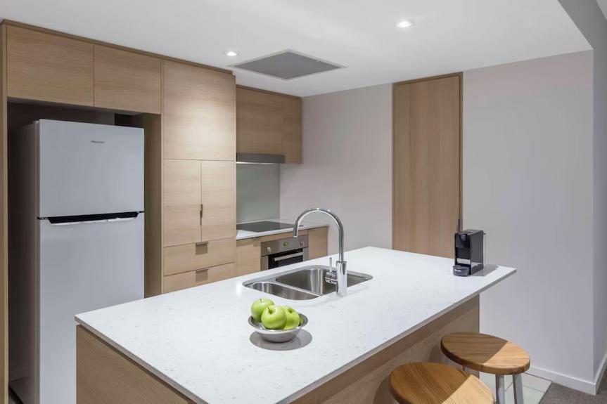 Beach Residences 2-Br River View Gold Coast Extérieur photo